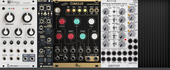 My noiseless Eurorack