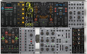 My funest Eurorack
