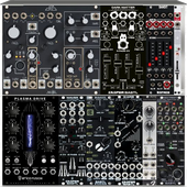 My unkenned Eurorack