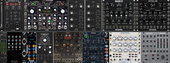 Behringer Rack Low (copy)