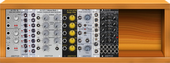 My systemless Eurorack