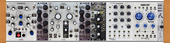My eternal Eurorack