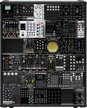 2025 Erica Synths Megarack Planning