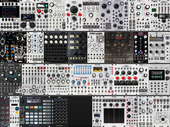 Behringer Go x 2 mk6 (copy) (copy)