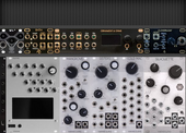 My askant Eurorack