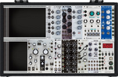 My spoiled Eurorack