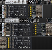 Mavis rack