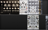 zeus rack