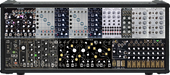 My clueless Eurorack
