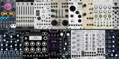 My exempt Eurorack