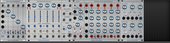 My fervent Eurorack