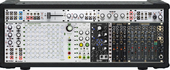 My fervent Eurorack