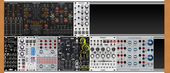 My fervent Eurorack