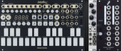 My small Eurorack
