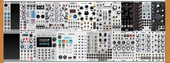 My fervent Eurorack
