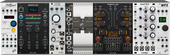 My lithesome Eurorack