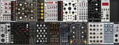 Woonkamer rack
