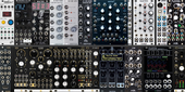 Our First Eurorack
