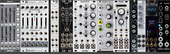 Grand rack 3u