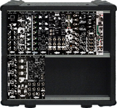 My conceived Eurorack