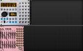 My wiglike Eurorack