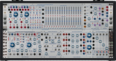 My guttate Eurorack