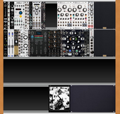 My actual racks rev 2