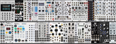 My scentless Eurorack