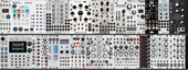 My scentless Eurorack