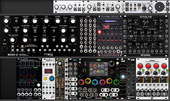 Befaco rack