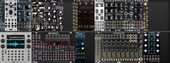 My righteous Eurorack