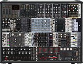 SYSTEM 11.2 LEFT