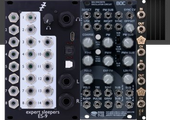 My spinose Eurorack