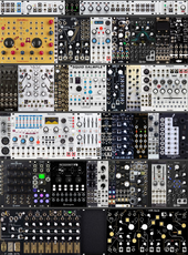 2025-11-27 Sound Experiments