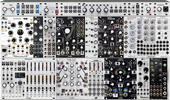 UWE 3 - subtractive, additive, KS, rhythms, and microsound