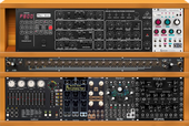 My solute Eurorack