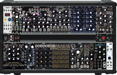 Franks Make Noise Universal Synthesizer