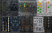 My loathful Eurorack
