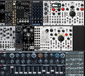 My Rackbrute