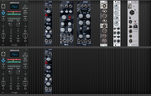 My farthest Eurorack