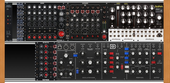 My handed Eurorack