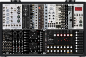 My qualmish Eurorack