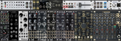 My unboned Eurorack