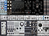 DFAM + FX 7U