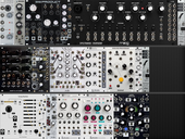 My liney Eurorack (copy)
