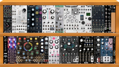 Mini rack (104hp)