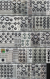 Pittsburgh modular Nono 4x84 (proposed)