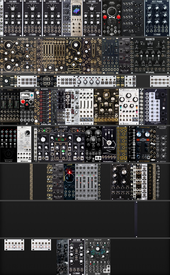 Current state, clank (copy)