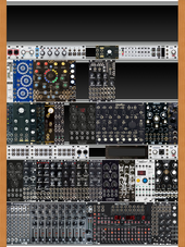 Little Drummer Rack