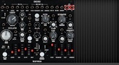 My tristful Eurorack